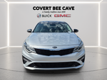 2020 Kia Optima SE