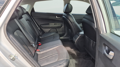 2020 Kia Optima SE
