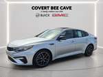 2020 Kia Optima SE