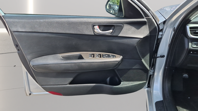 2020 Kia Optima SE