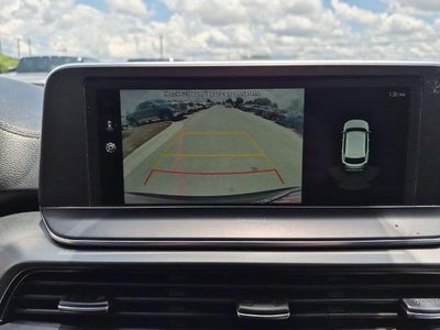 2022 Kia Telluride LX FWD