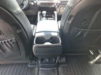 2022 Kia Telluride LX FWD