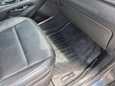 2022 Kia Telluride LX FWD
