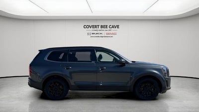 2021 Kia Telluride EX AWD