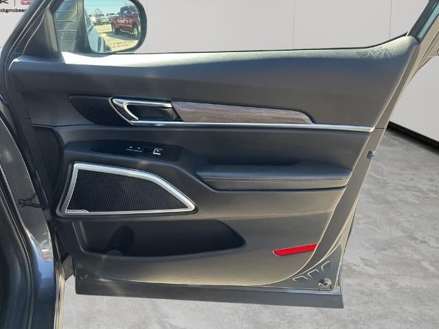 2021 Kia Telluride EX AWD