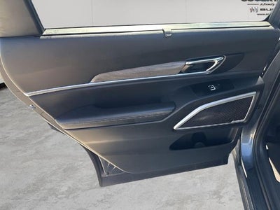 2021 Kia Telluride EX AWD