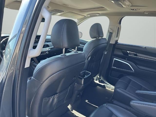 2021 Kia Telluride EX AWD
