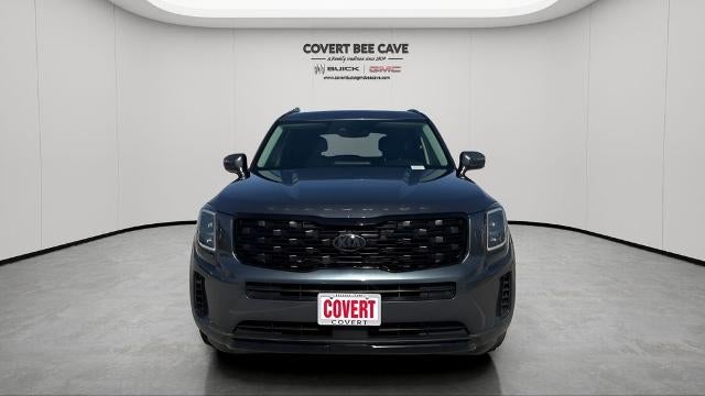 2021 Kia Telluride EX AWD