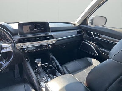 2021 Kia Telluride EX AWD