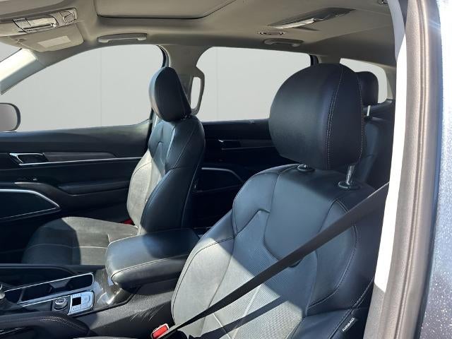 2021 Kia Telluride EX AWD