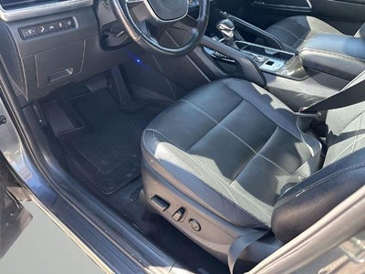 2021 Kia Telluride EX AWD