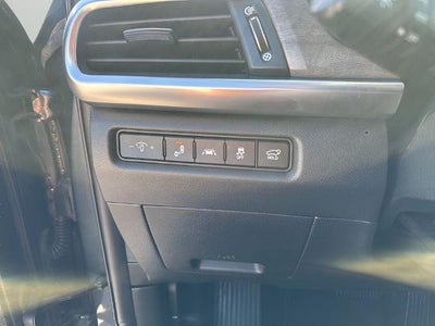 2021 Kia Telluride EX AWD