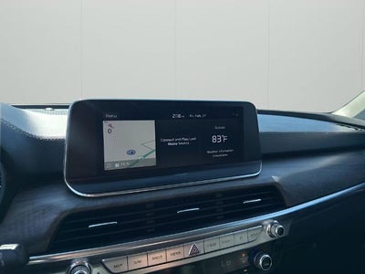 2021 Kia Telluride EX AWD