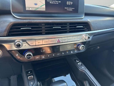 2021 Kia Telluride EX AWD