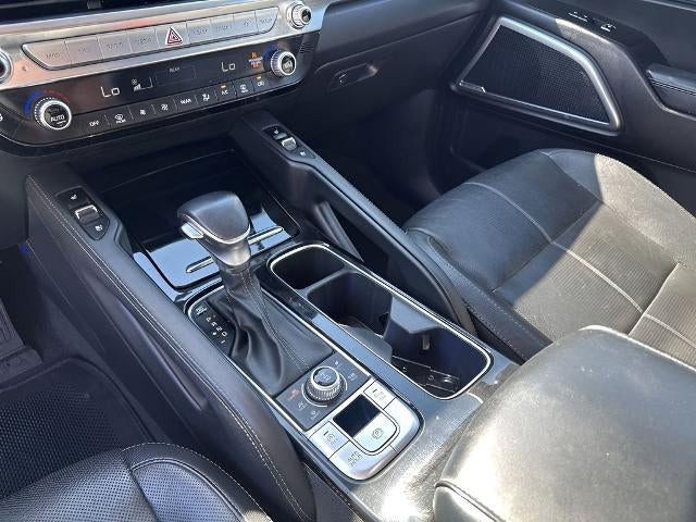 2021 Kia Telluride EX AWD