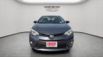 2016 Toyota Corolla 4dr Sdn CVT Auto LE Plus (Natl)