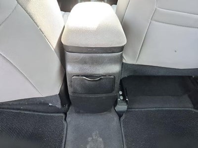 2016 Toyota Corolla 4dr Sdn CVT Auto LE Plus (Natl)