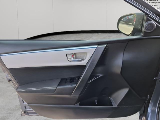 2016 Toyota Corolla 4dr Sdn CVT Auto LE Plus (Natl)