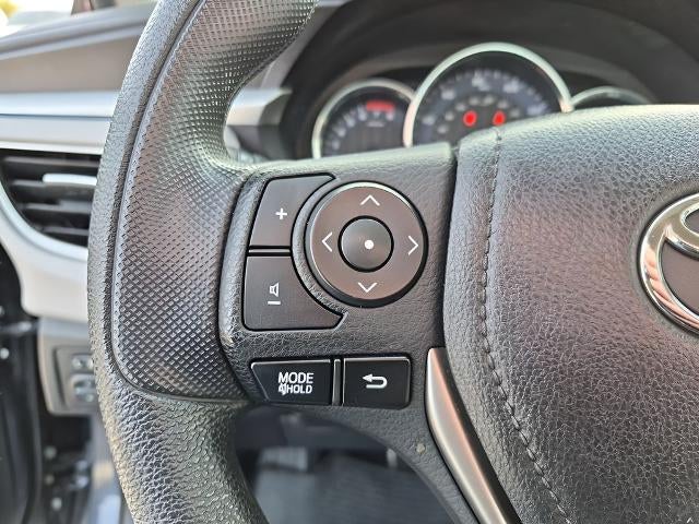 2016 Toyota Corolla 4dr Sdn CVT Auto LE Plus (Natl)