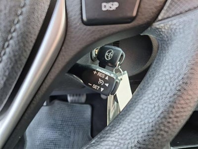 2016 Toyota Corolla 4dr Sdn CVT Auto LE Plus (Natl)