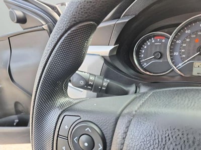 2016 Toyota Corolla 4dr Sdn CVT Auto LE Plus (Natl)