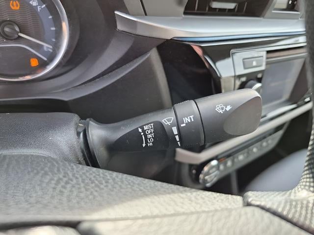 2016 Toyota Corolla 4dr Sdn CVT Auto LE Plus (Natl)