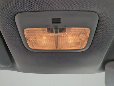 2016 Toyota Corolla 4dr Sdn CVT Auto LE Plus (Natl)