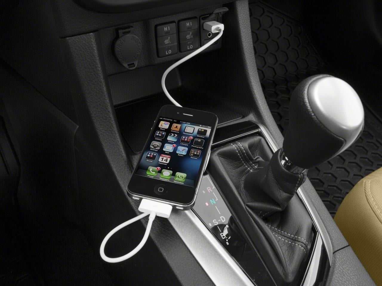 2016 Toyota Corolla 4dr Sdn CVT Auto LE Plus (Natl)