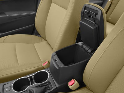 2016 Toyota Corolla 4dr Sdn CVT Auto LE Plus (Natl)