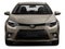 2016 Toyota Corolla 4dr Sdn CVT Auto LE Plus (Natl)