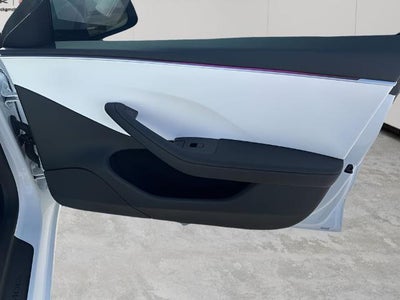 2025 Tesla Model 3 Long Range RWD