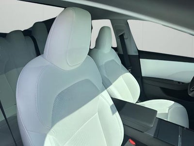 2025 Tesla Model 3 Long Range RWD