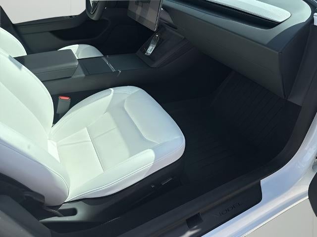 2025 Tesla Model 3 Long Range RWD