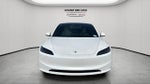 2025 Tesla Model 3 Long Range RWD