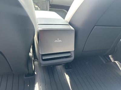 2025 Tesla Model 3 Long Range RWD