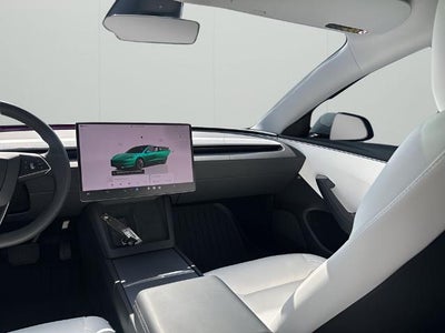 2025 Tesla Model 3 Long Range RWD