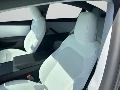 2025 Tesla Model 3 Long Range RWD