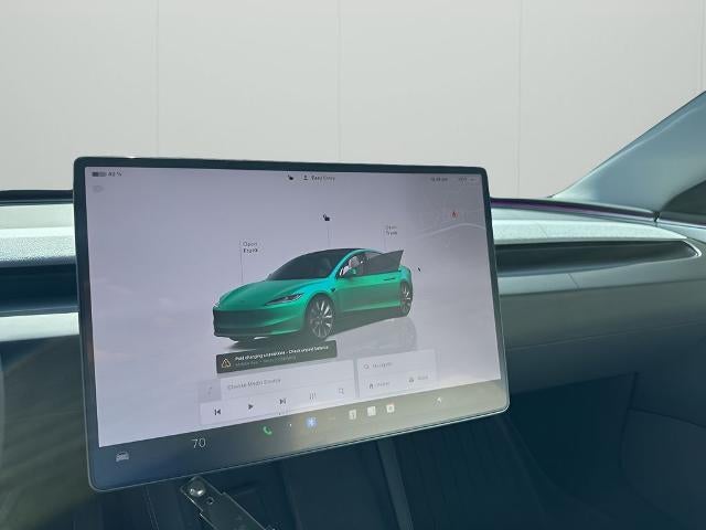 2025 Tesla Model 3 Long Range RWD