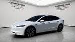 2025 Tesla Model 3 Long Range RWD