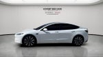 2025 Tesla Model 3 Long Range RWD