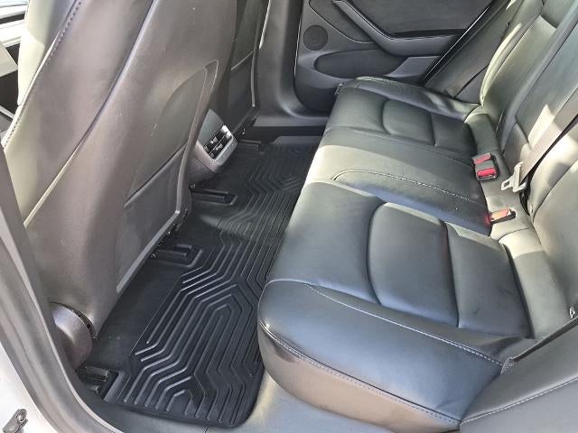 2021 Tesla Model 3 Standard Range Plus RWD