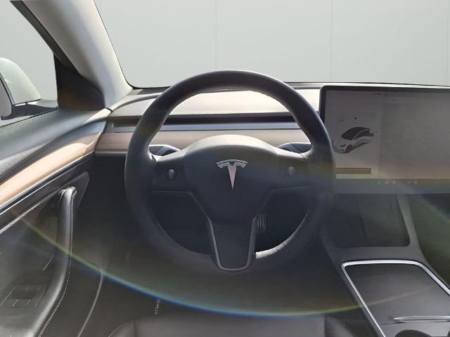 2021 Tesla Model 3 Standard Range Plus RWD