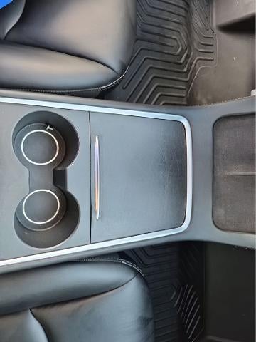 2021 Tesla Model 3 Standard Range Plus RWD