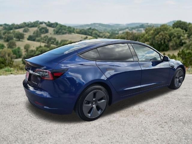2023 Tesla Model 3 Long Range AWD