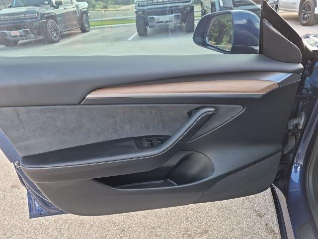 2023 Tesla Model 3 Long Range AWD