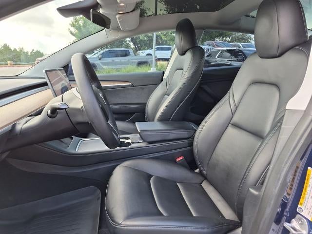 2023 Tesla Model 3 Long Range AWD