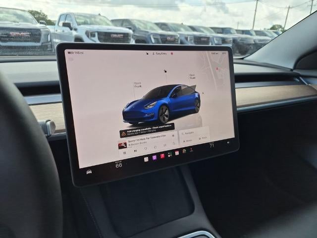 2023 Tesla Model 3 Long Range AWD