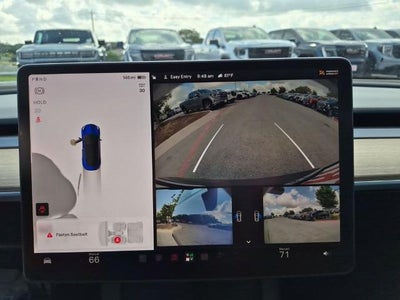 2023 Tesla Model 3 Long Range AWD