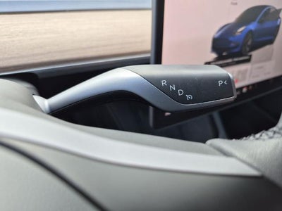 2023 Tesla Model 3 Long Range AWD