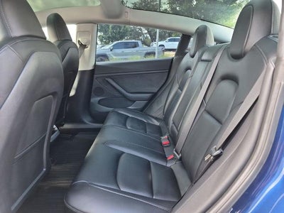 2023 Tesla Model 3 Long Range AWD
